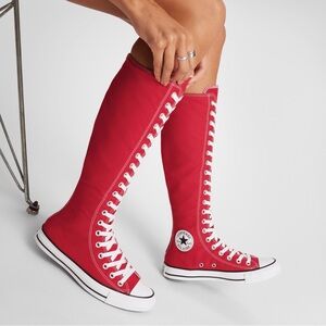 Women's shoes CONVERSE - CHUCK TAYLOR ALL STAR